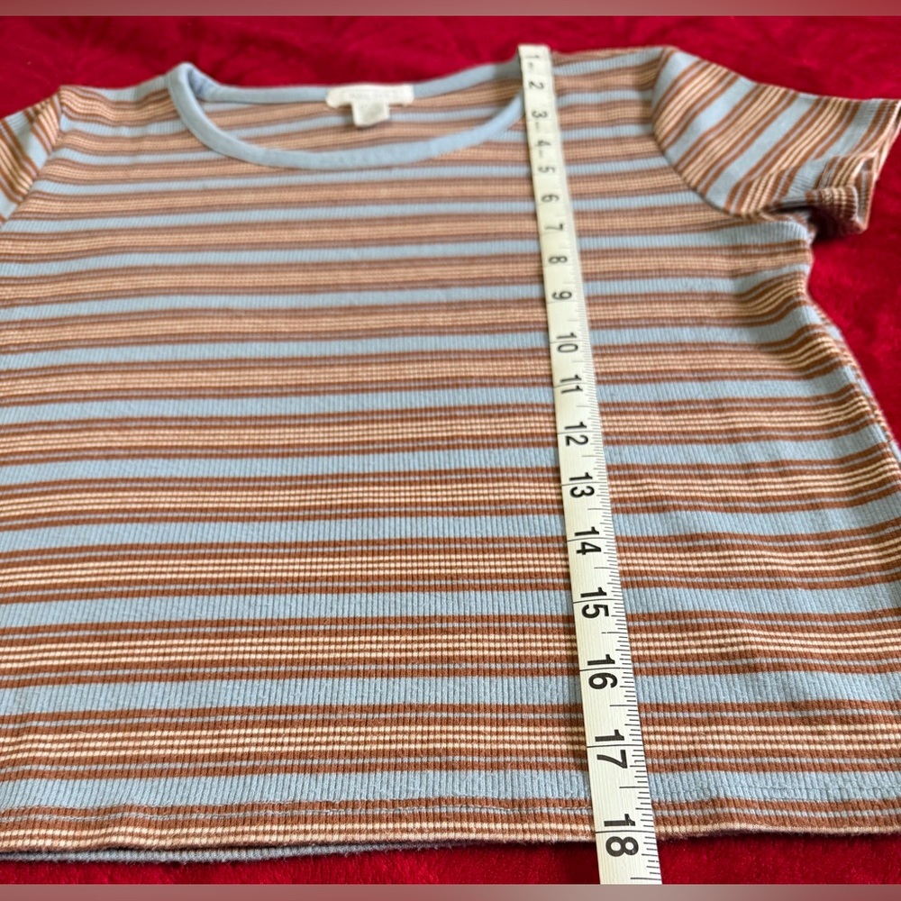 Like New XL Full Tilt Jr’s Shirt From Tilley’s Never dried N dyer PerfectLY CUTE - Picture 7 of 16